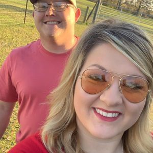 Meet your Posher, Sarahkathryn